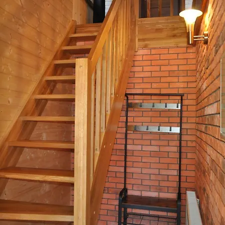 Apartament 2 Nad Rzeka Krutyn Piecki  Exterior photo