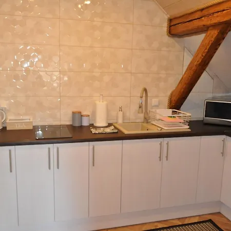 Apartament 2 Nad Rzeka Krutyn Piecki  Exterior photo
