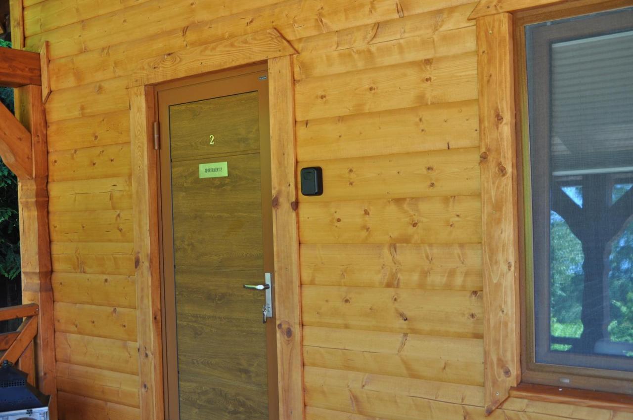 Apartment 2 Nad Rzeka Krutyn Piecki (Warmian-Masurian)