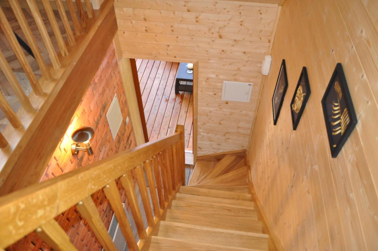 Apartment 2 Nad Rzeka Krutyn *