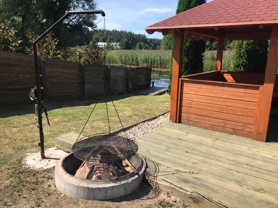 2 Nad Rzeka Krutyn Piecki (Warmian-Masurian)
