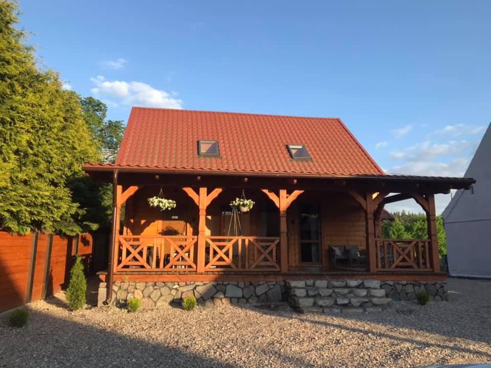 Apartment 2 Nad Rzeka Krutyn Piecki (Warmian-Masurian)