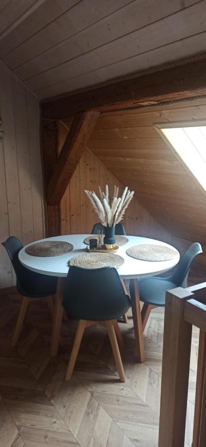 2 Nad Rzeka Krutyn Apartment Piecki (Warmian-Masurian)